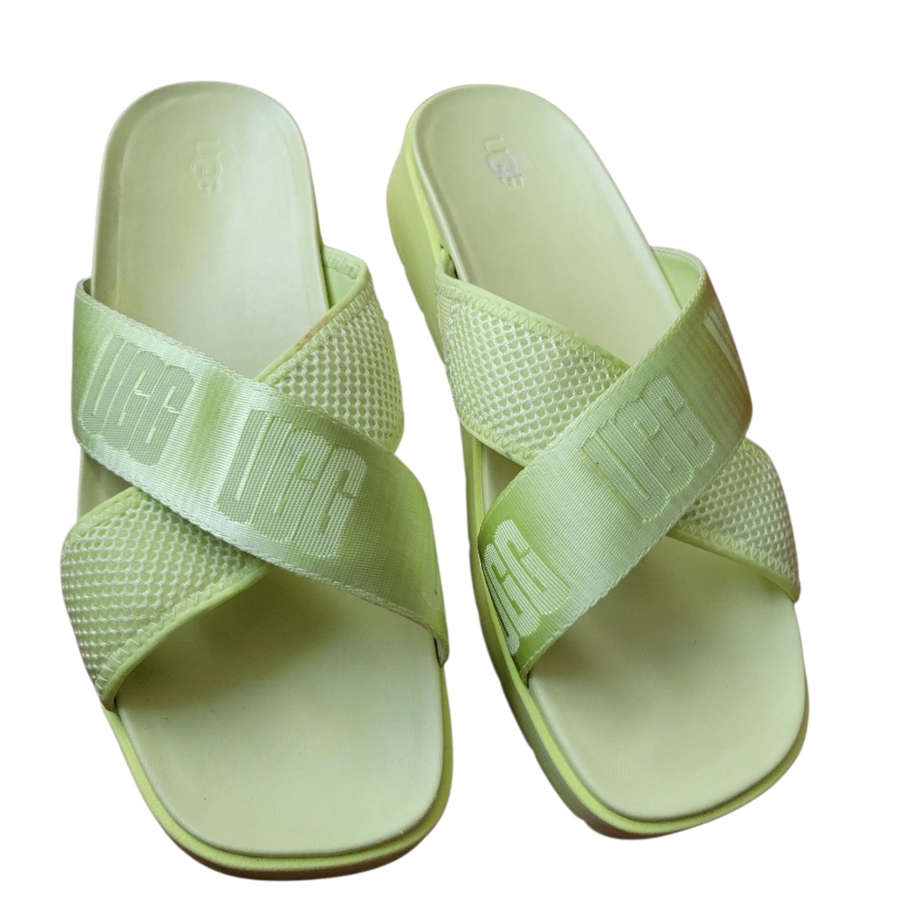 Ugg Sandals